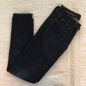J Crew Jeans